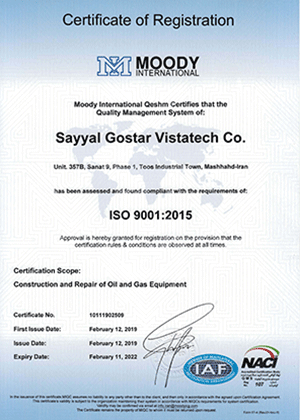 ISO 9001