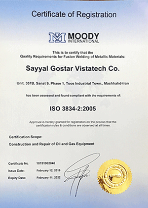 ISO 3834